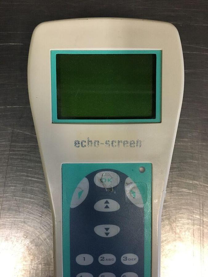 Used NATUS BRAINZ Echo-Screen