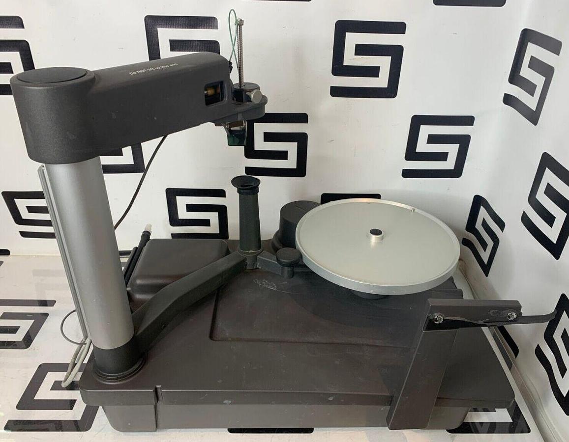 Used Fraction Collector FLPC