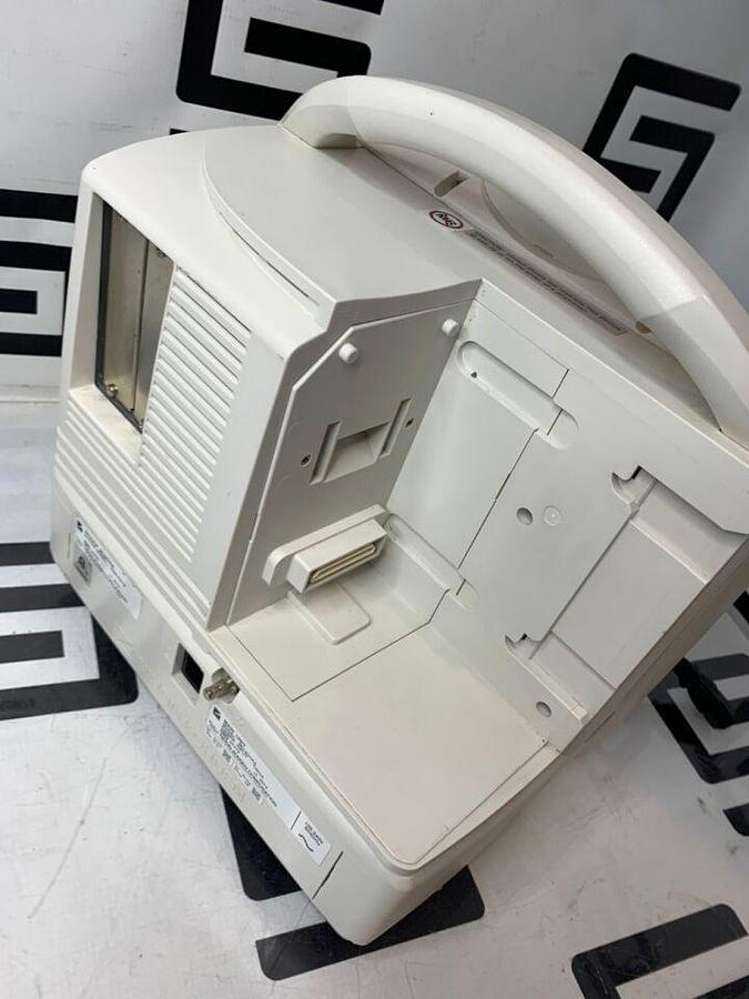 Used NIHON KOHDEN MU-631RA BSM-6100 LIFESCOPE