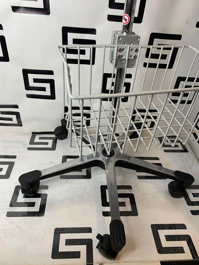 Used VERATHON Glidescope Saturn