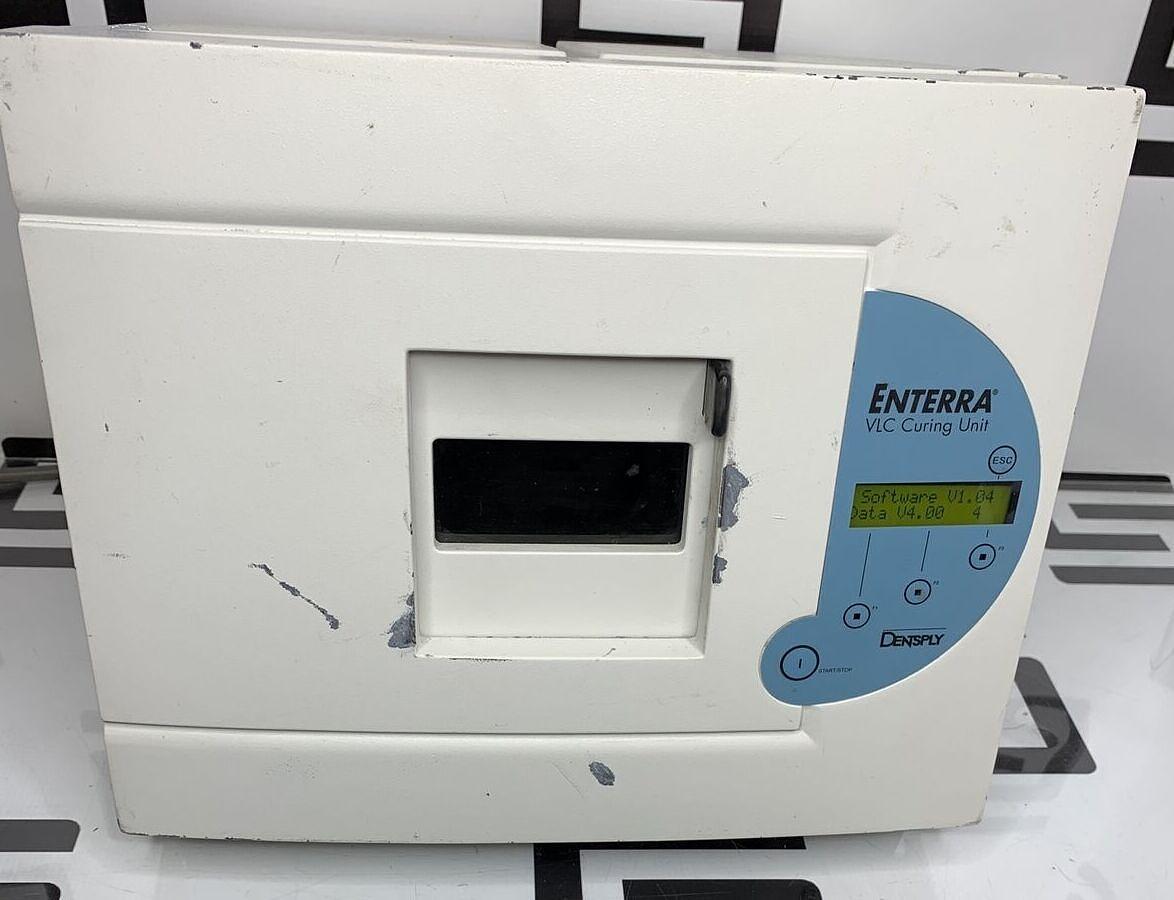 Used ENTERRA VLC 9495100