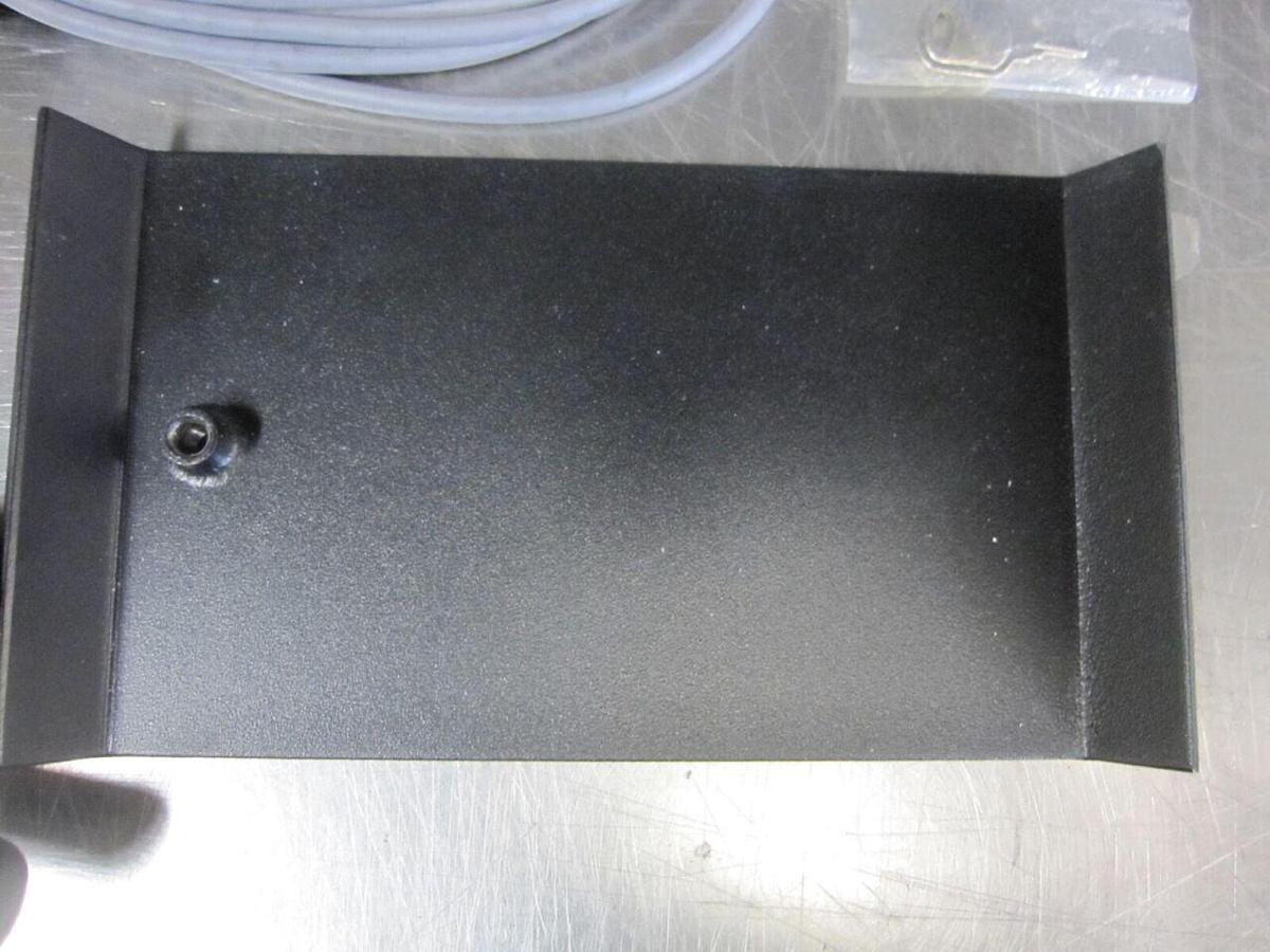 Used Radiation Monitor Controller Measurement System Xray