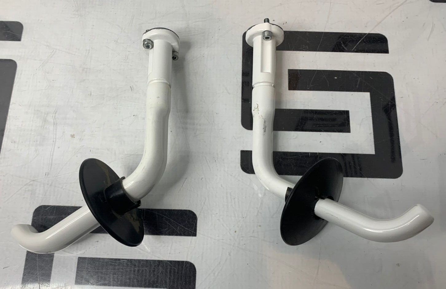 Used Planmeca Proline XC Handles PM 2002 EC Pan Xray Replacement Parts