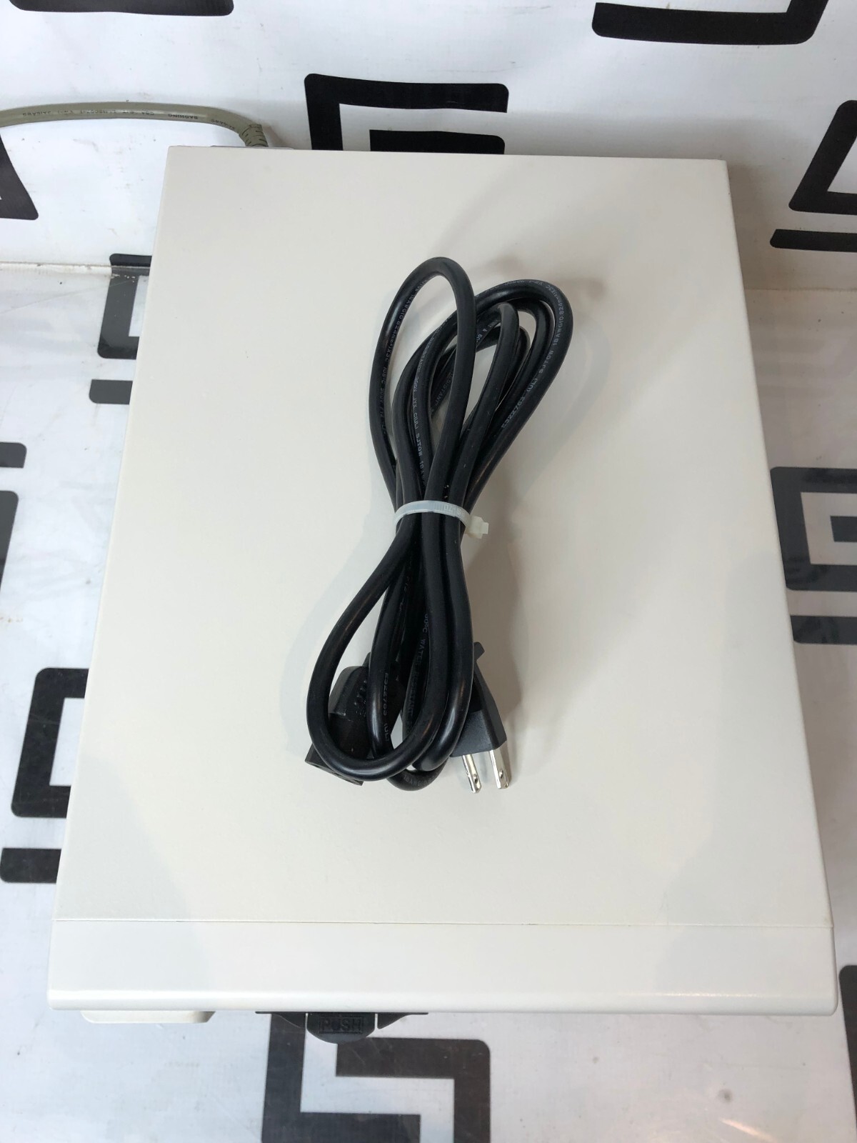 Used OLYMPUS OTV-SI Digital Video Processor Camera Light Source Controller WARRANTY