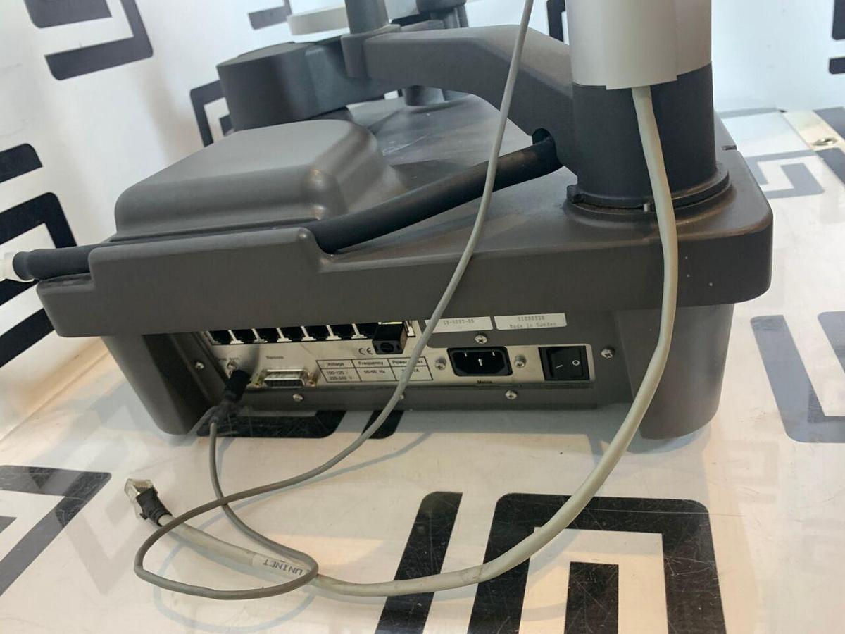 Used Fraction Collector FLPC