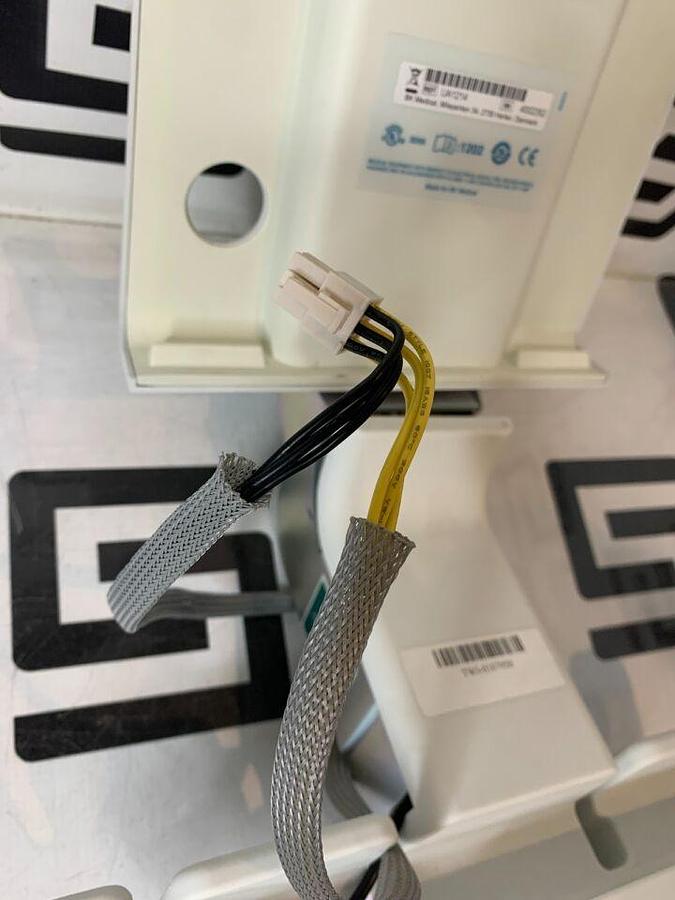 Used BK MEDICAL 1202 Flex Focus Ultrasound Docking Unit