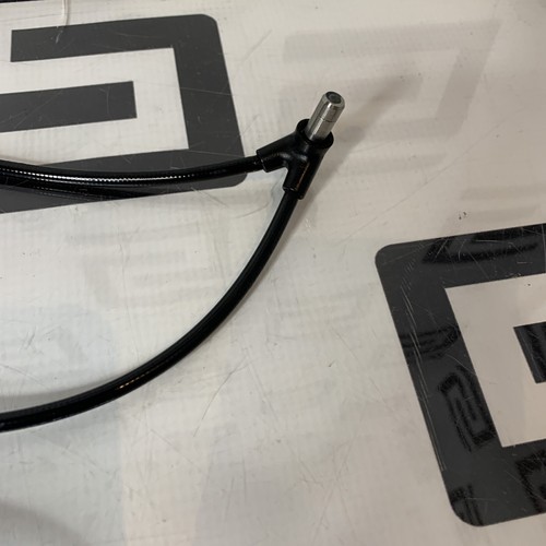 Used Welch Allyn 49543 Bifurcated Fiber Optic 8' Cable for MFi Solarc Headlight