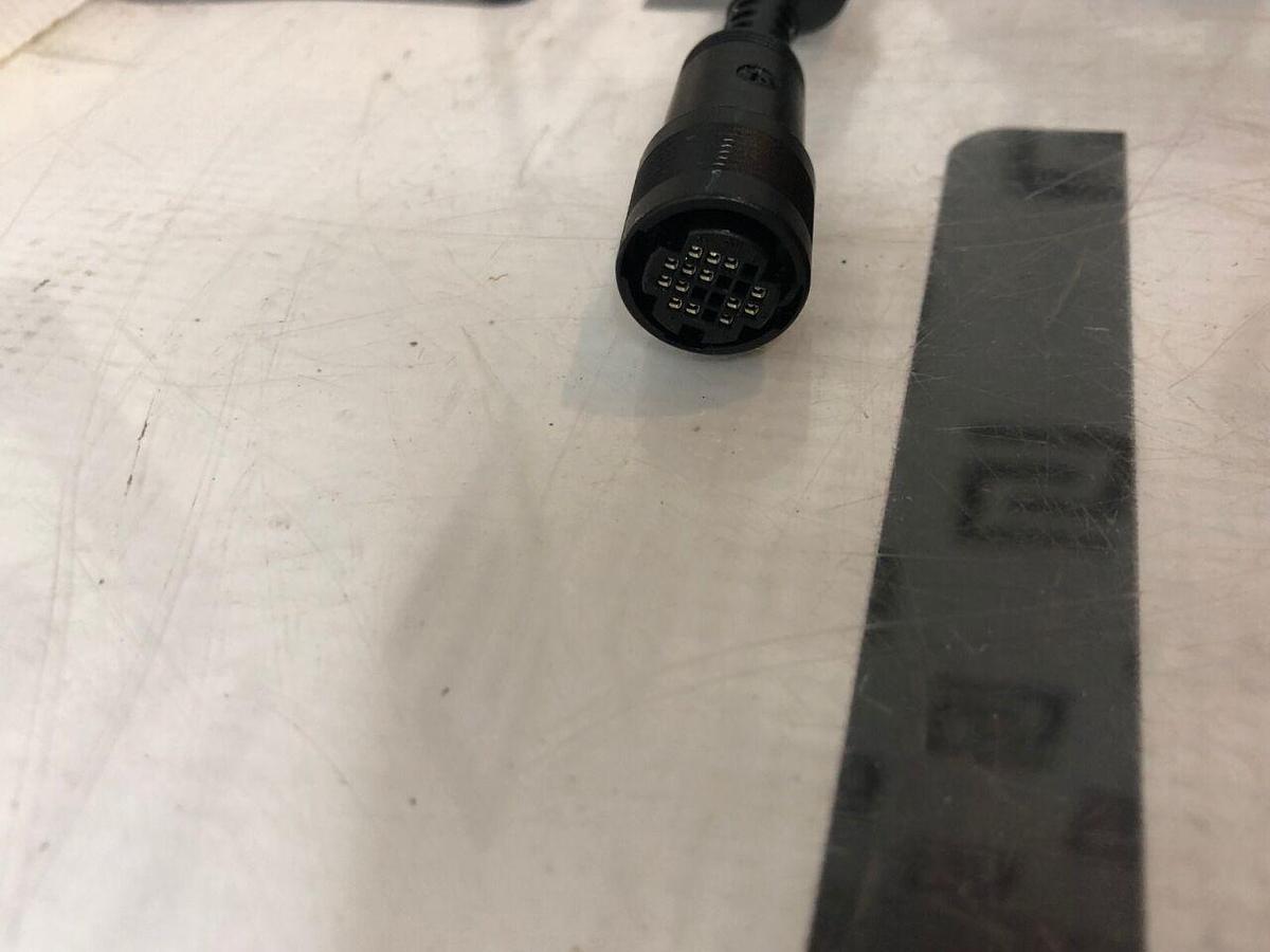 Used VERATHON DIAGNOSTIC ULTRASOUND BVI 3000 570-0091 2 MHz