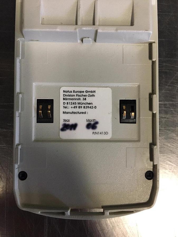 Used Natus Echo-Screen TDA Audiometer Echo Screen