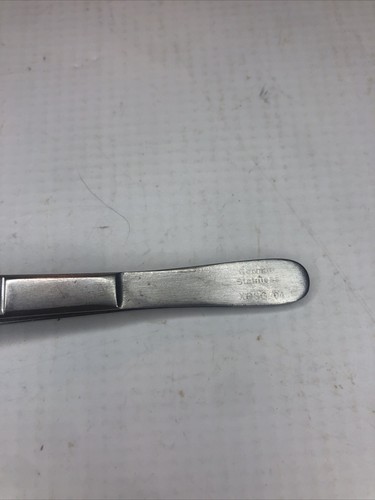 Used V. Mueller SU2333 XOSG-04 30 Day Warranty SU 2333