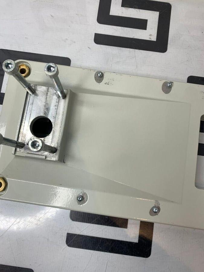 Used PLANMECA BITEWING WALL MOUNT INTRAORAL PROSTYLE