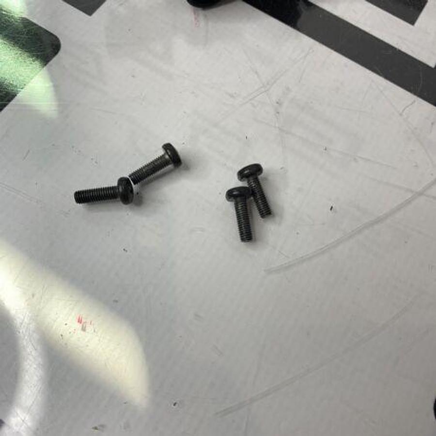 Used Jazzy Q-Logic Edge 2.0 Q6 Joystick Swing Away Right Mount