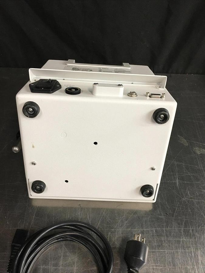 Used BOSTON SCIENTIFIC METRIQ IRRIGATION PUMP M00441000 TESTED WARRANTY