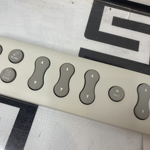 Used Philips HD11 HD11XE 453561153361 CONTROL PANEL ULTRASOUND WIN M-1 94V-0 SOFTKEY