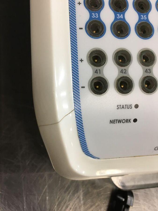 Used COMPUMEDICS 8028-0001-01
