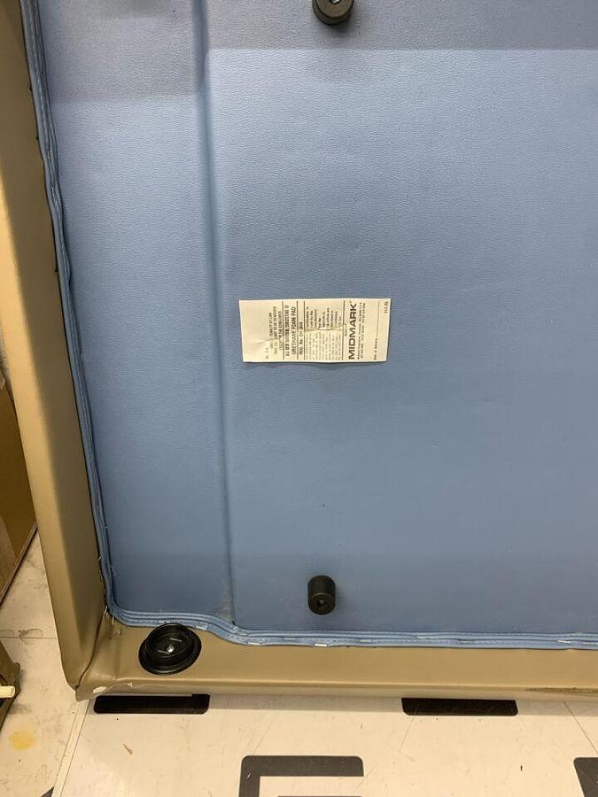 Used Upholstery Cover Top