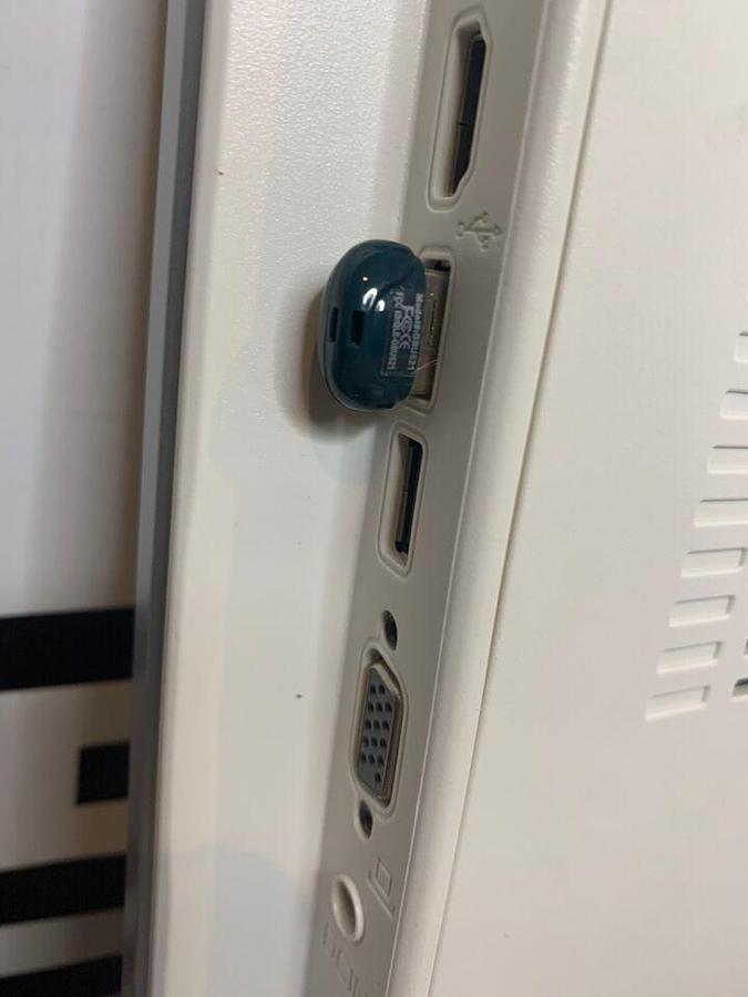 Used SRS MEDICAL EasyPro 4.1