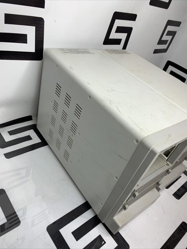 Used 2 Marquette Tram-Rac 4A Board Housing Units with Blank Units Tram Rac Tramrac