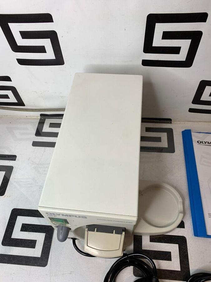 Used OLYMPUS OFP