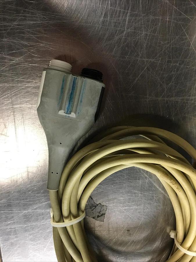 Used Thoratec 108285 HEARTMATE MOBILE POWER UNIT