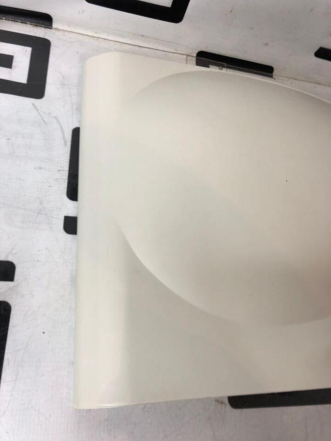 Used SCI-CAN Door Cover