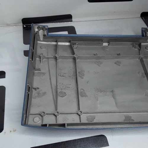 Used Sonosite MicroMaxx P02069 Display Enclosure Back Cover Top P06562