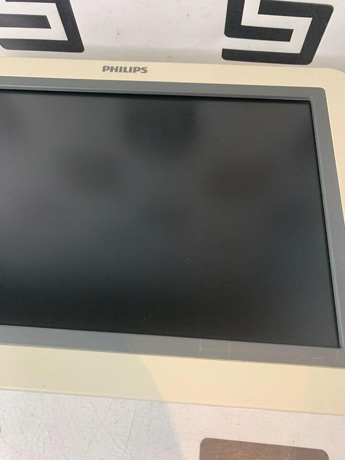 Used PHILIPS 4535 616 55751