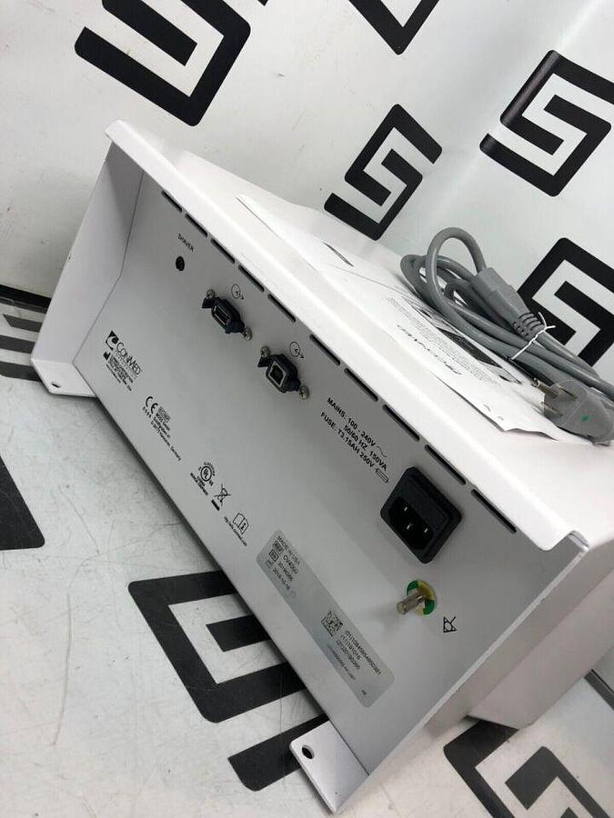 Used CONMED CrystalView Pro CV4000