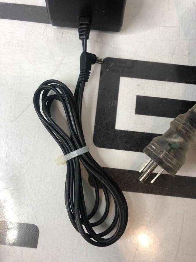 Used GlideScope Cobalt Power Supply 0400105 AVL Monitor Aperture Medical