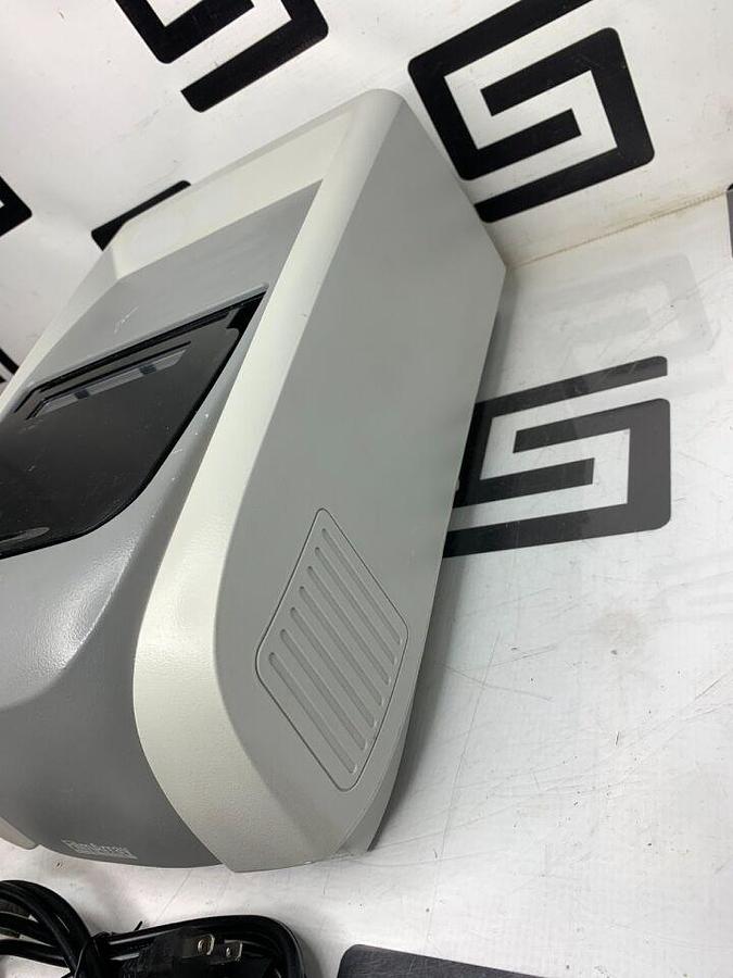Used FilmArray Multiplex FLMASY-0001 PCR System Instrument