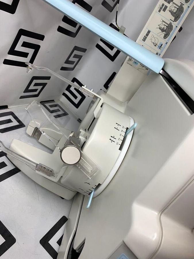 Used Pan X-ray Ceph Arm Assembly