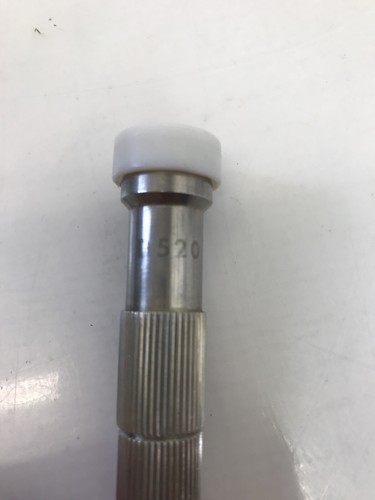 Used 3M D520 Maxi Driver Jacobs Chuck Orthopedic Attachment