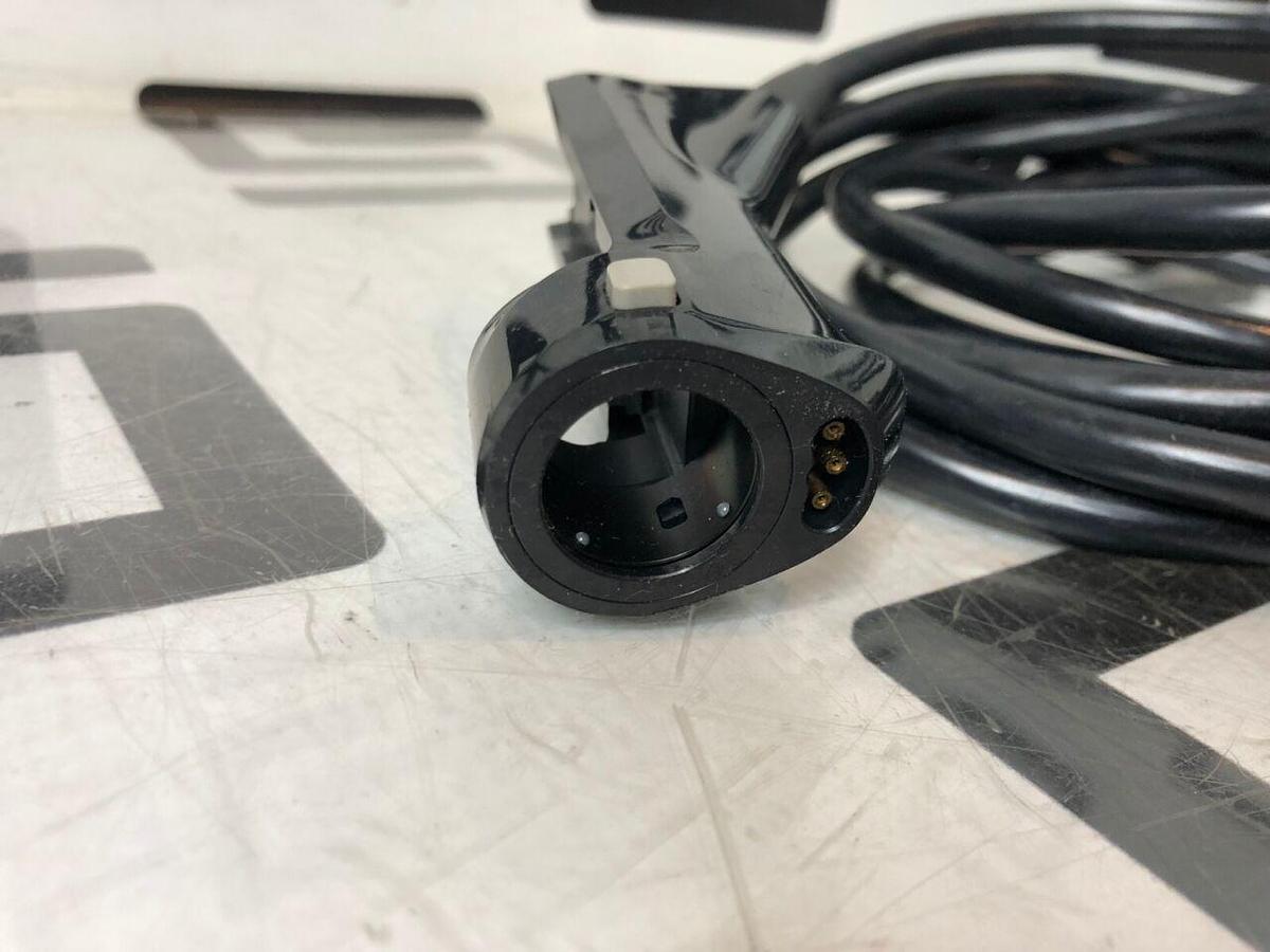 Used Straight Multibrider Handpiece