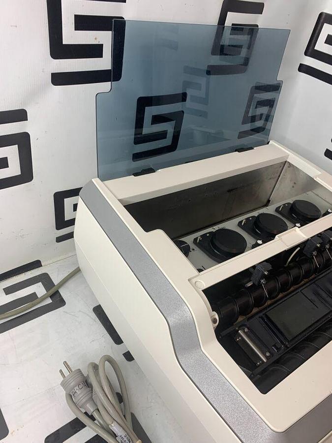 Used SIEMENS Hematek 3000