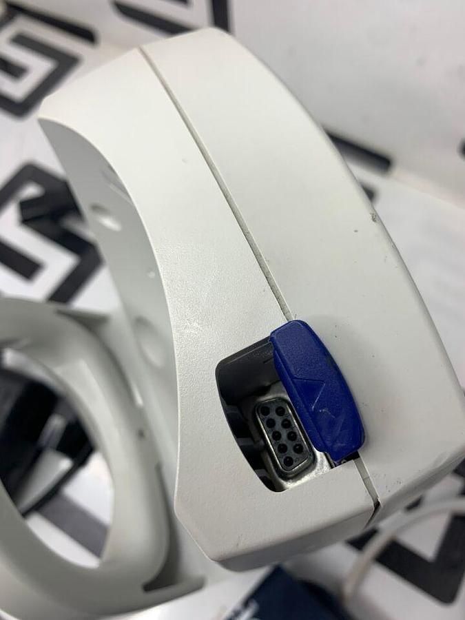 Used WELCH ALLYN Spot Vital Signs