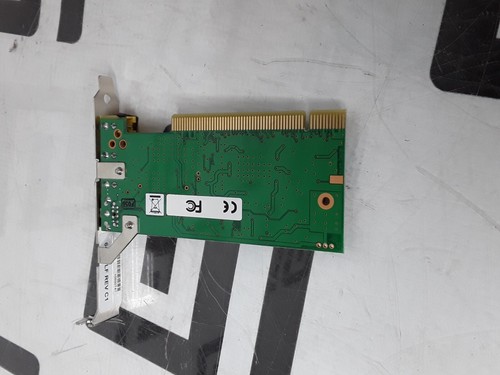 Used Philips HD11XE Video Capture Card From PC Assy 640000-03 LF 64405 LF Rev C1