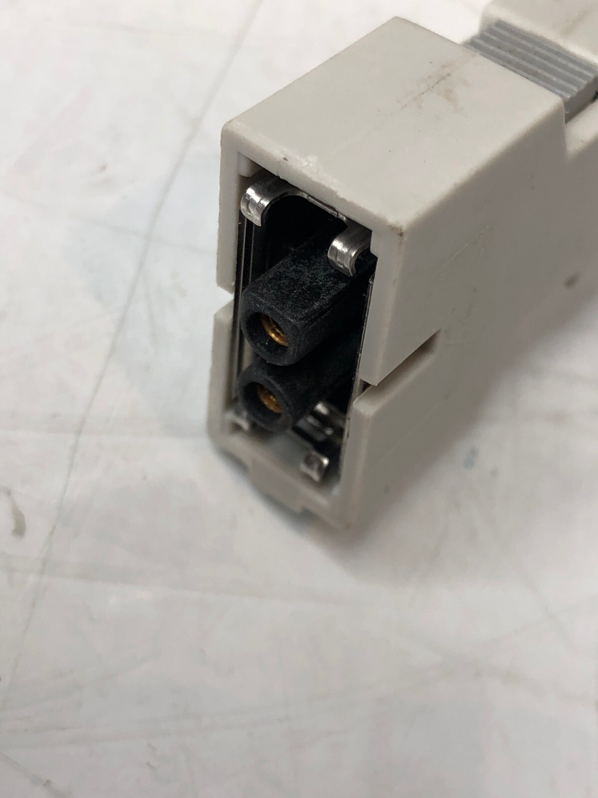 Used Drager MS18284-05 Universal Power Supply IDS Input 100-240vac Infinity 12v 10.8A