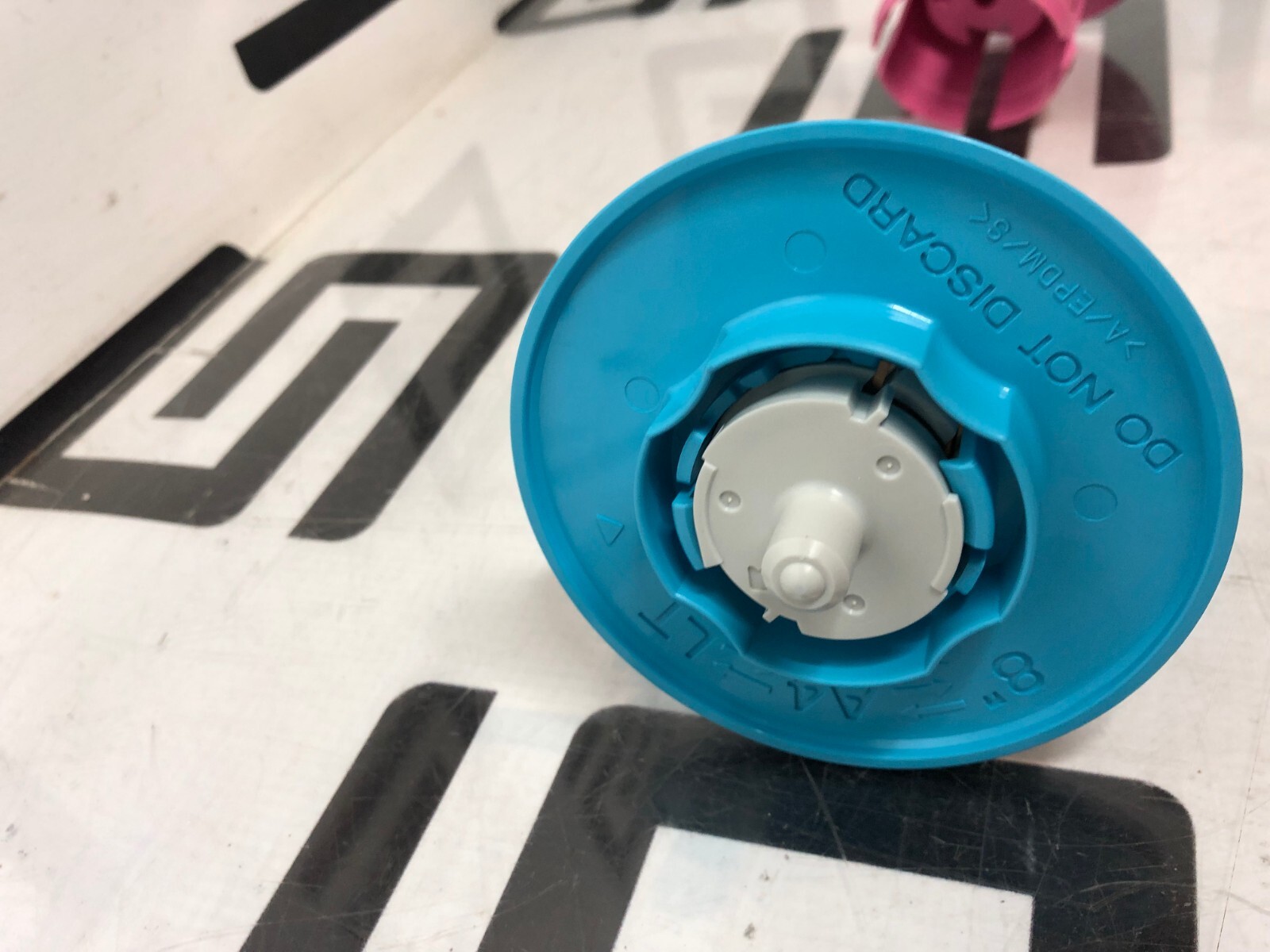 Used PAPER HOLDERs for Sony UP-DR80MD / Stryker SDP1000 Storz Medical Color Printer