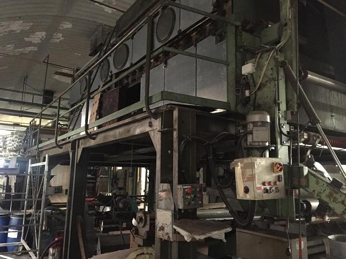 Used POLYMERIZER INTES