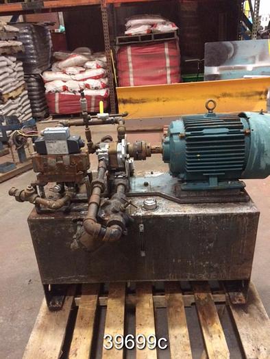 Used Black Clawson 84x72 Roll Splitter #39699