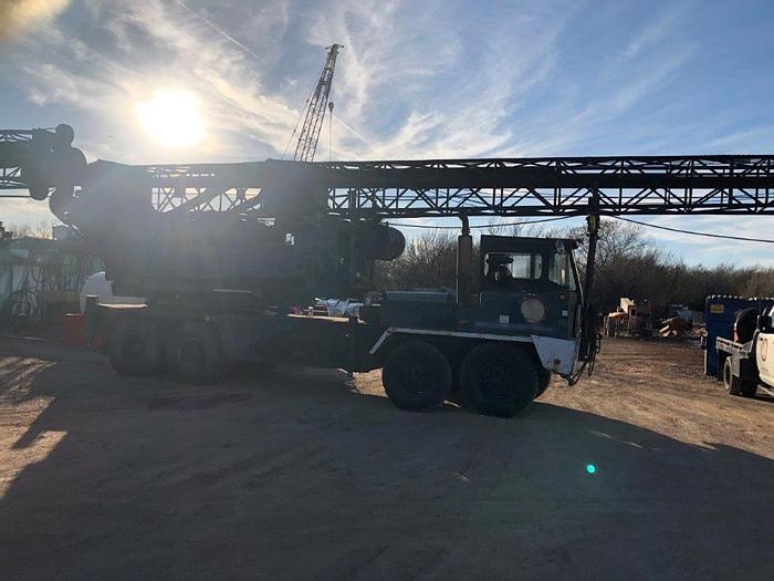 Used 1969 Hughes LDH-80