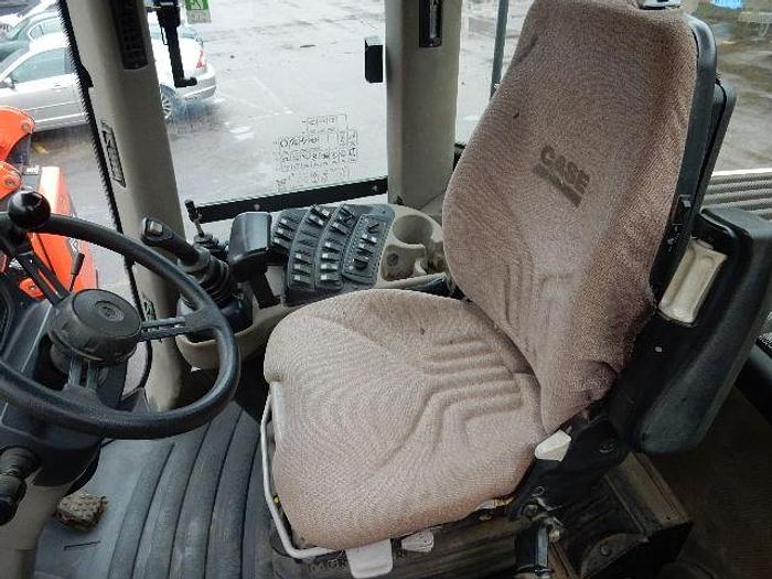 Used 2013 CASE 621-F