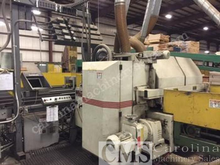 Used 2004 MEREEN JOHNSON 441 DC