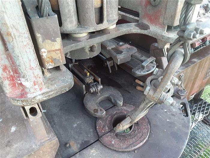 Used 1979 Ingersoll-Rand TH60 Drill Rig