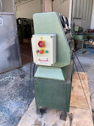 Used BORGO ED15 KONDOMATIC