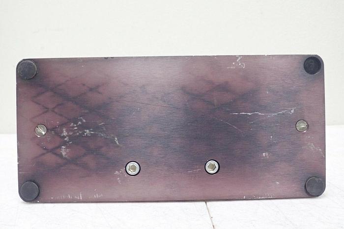 Used Sorvall Instruments Du Pont Bottle Vial Crimper with Manual