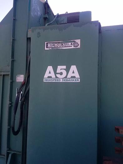 Used 1994 Nicholson A5