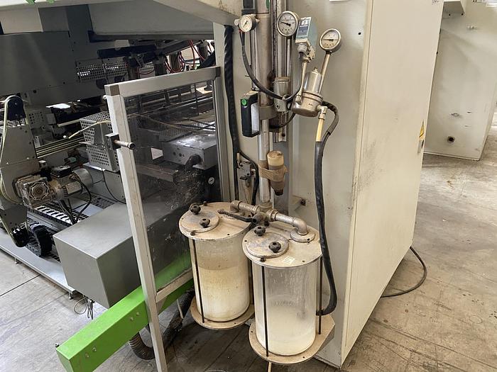 Usato Biesse Techno Infor