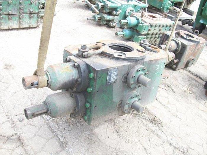 Used DRECO 7 1/16