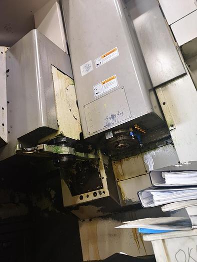 Used 2001/3 OKUMA MX-45-VAE